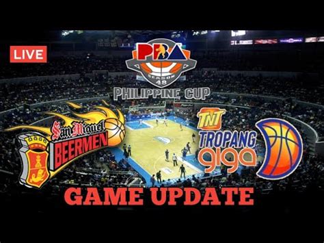 pba live game today update.